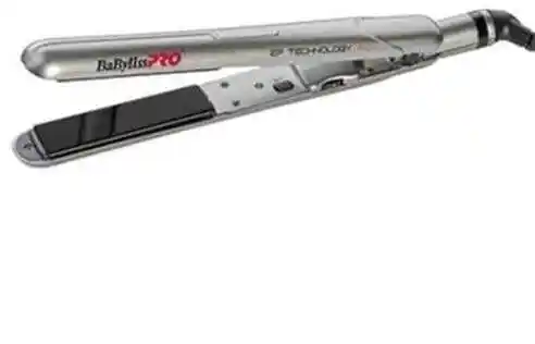 BaByliss Pro Prostownica ceramiczno-tytanowa do Włosów 25mm BAB2654EPE