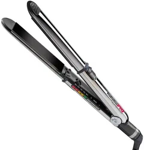 Babyliss Pro Prostownica do włosów BAB3100EPE Pro Elipsis 3100