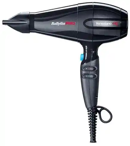 BaByliss Pro Veneziano-HQ Suszarka 2200 BAB6960IE