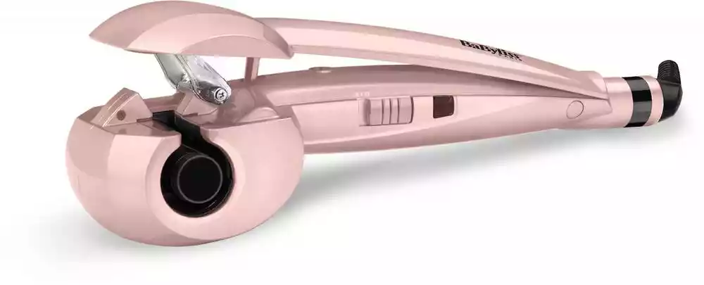 BaByliss Rose Blush Curl 2664PRE lokówka automatyczna