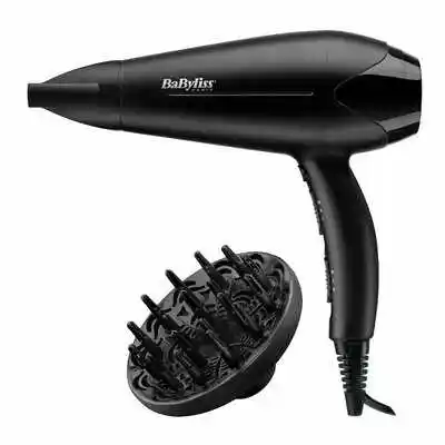 BaByliss Suszarka do włosów D563DE