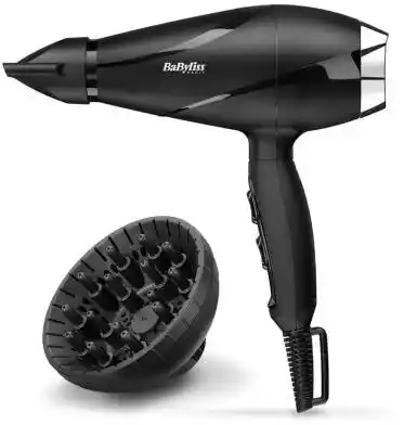 Babyliss Suszarka Shine Pro 2200W 6713DE