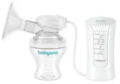 BABYONO Laktator elektryczny 3w1 NATURAL NURSING 300