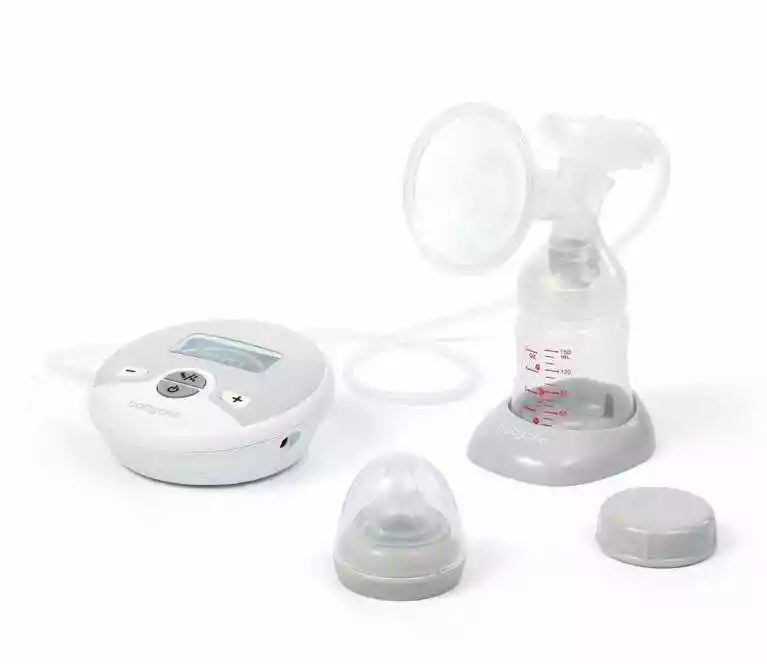 BabyOno laktator elektryczny Nurse Pro 1483