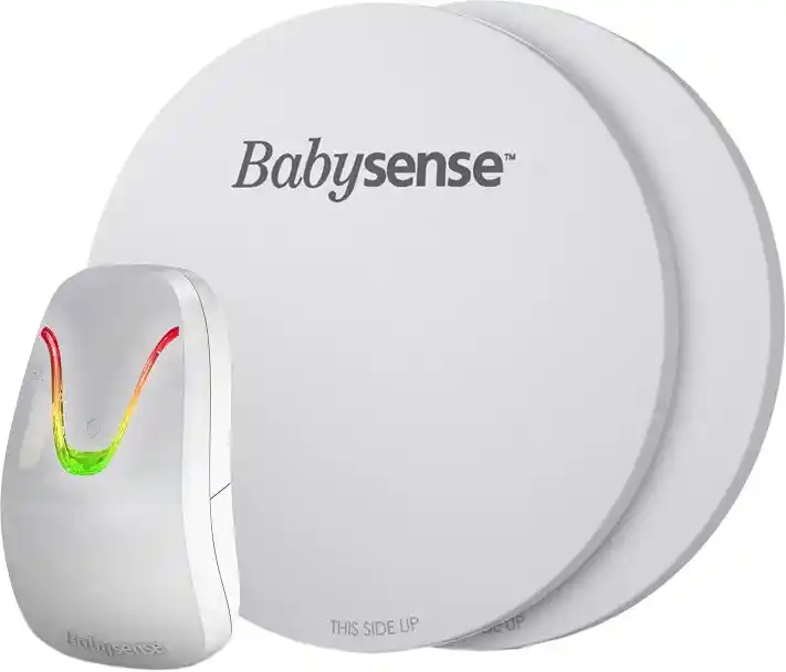 BABYSENSE 7 monitor oddechu