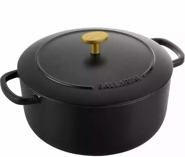 Ballarini Bellamonte 75003-540-0 Indukcja Żeliwo 3l