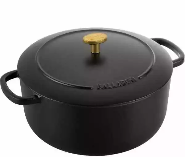 Ballarini Bellamonte 75003-541-0 Indukcja Żeliwo 4l