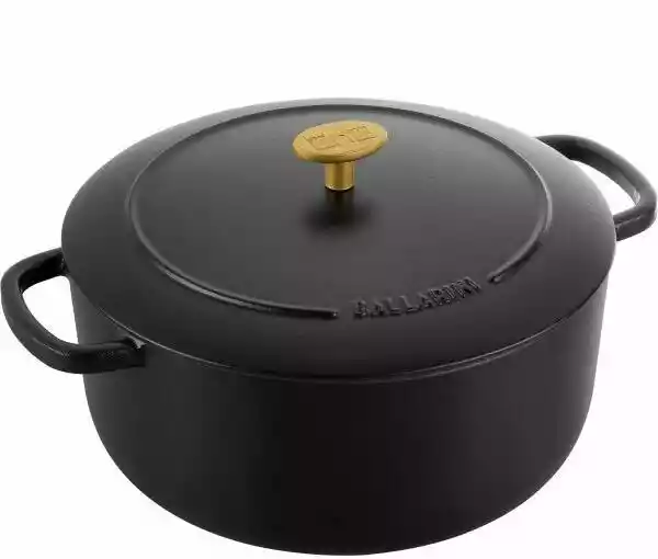 Ballarini Bellamonte 75003-542-0 Indukcja Żeliwo 5,5l