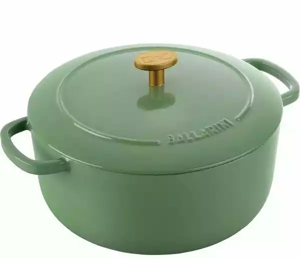 Ballarini Bellamonte 75003-575-0 Indukcja Żeliwo 3l