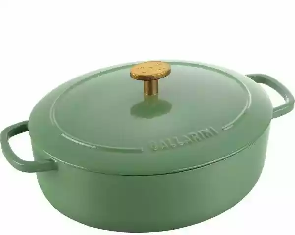 Ballarini Bellamonte 75003-585-0 Indukcja Żeliwo 2,2l