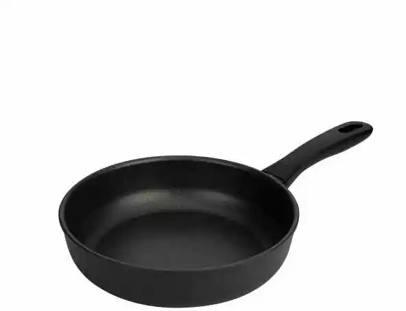 Ballarini Patelnia Avola sauté z 2 uchwytami tytanowa 28 cm 75002-913-0