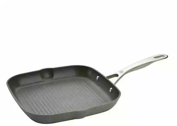 Ballarini Patelnia Salina Granitium Wok granitowa 30 cm 75002-815-0