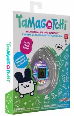 BANDAI Tamagotchi Original Tama Universe TAM42956