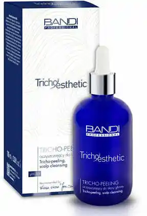 Bandi Tricho-Esthetic peeling do skóry głowy 100ml