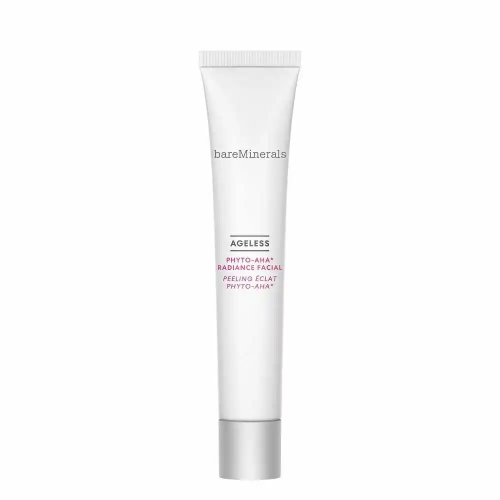 BareMinerals Ageless 10proc. Phyto-AHA Radiance Facial Krem do twarzy 50 ml