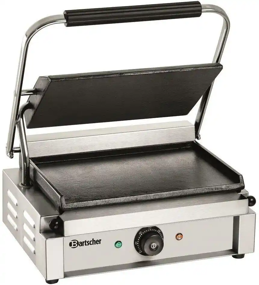 Bartscher Grill kontaktowy Panini 1G A150679