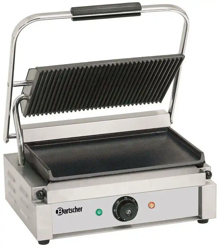 Bartscher Grill kontaktowy Panini 1GR A150676