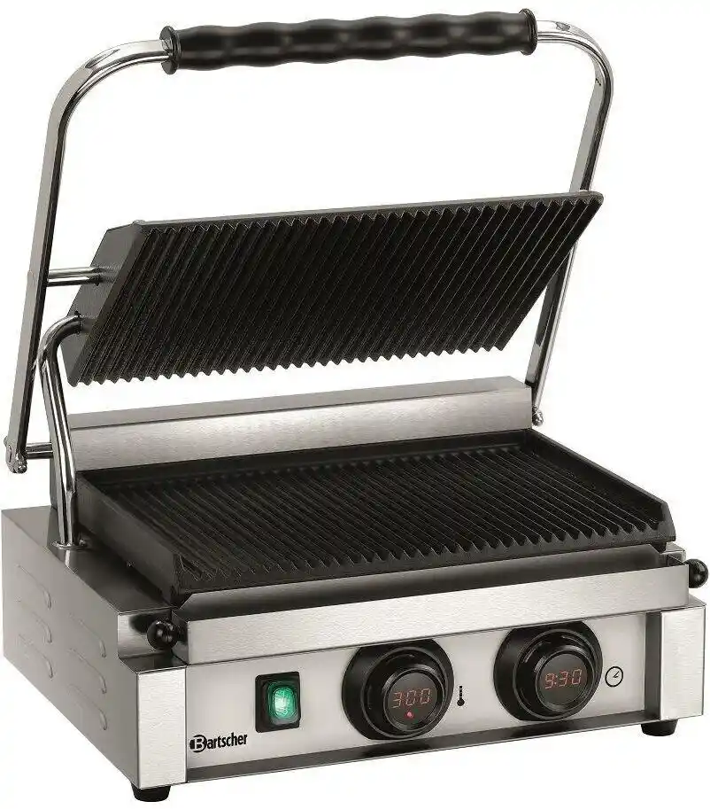 Bartscher Grill kontaktowy Panini-MDI 1R A150974