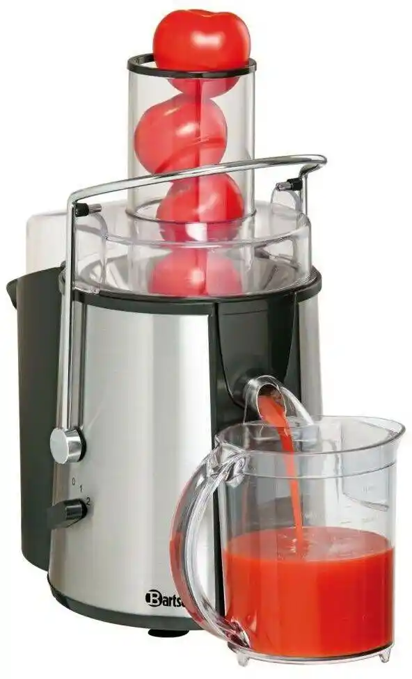 BARTSCHER Sokowirówka do owoców i warzyw Top Juicer 150145