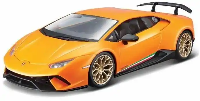 Bburago Lamborghini Huracan Performmante 1:24