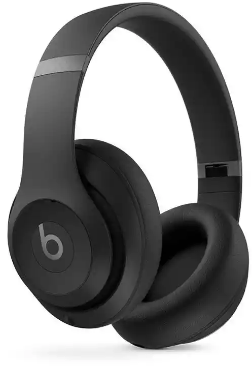 Beats by Dr. Dre Studio Pro Nauszne Bluetooth 5.3 Czarny Słuchawki bezprzewodowe