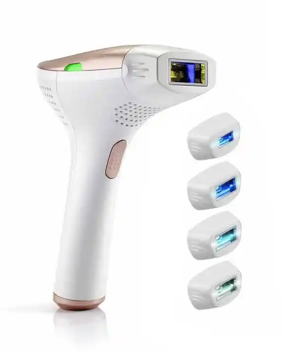 Beautifly Depilator laserowy B-Shine Pro depilacja usuwanie owłosienia