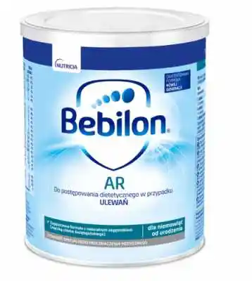 Bebilon ProExpert AR 400g