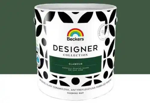 BECKERS Designer Collection Glamour 2,5L