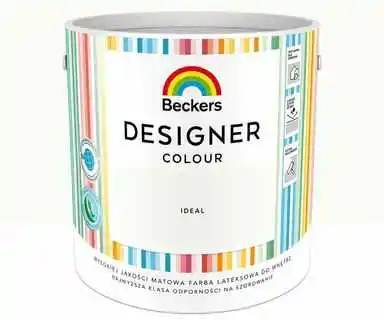 BECKERS Designer Colour Ideal 2,5L