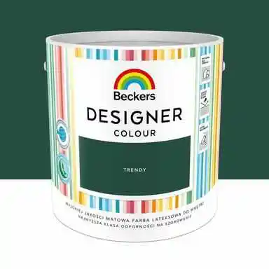 BECKERS Designer Colour Trendy 2,5L