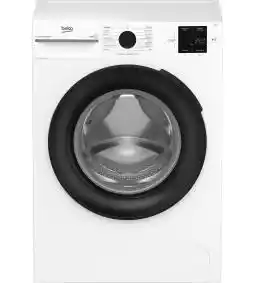 Beko b100 BM1WFU37225WPB Slim 7kg Pralka