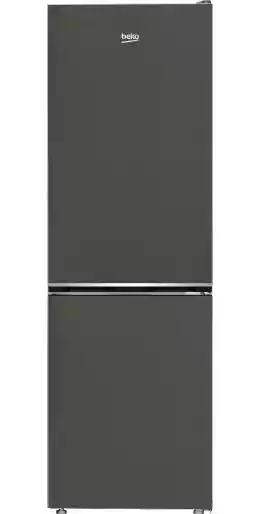 Beko B1RCNA364G 186,5cm grafitowa lodówka