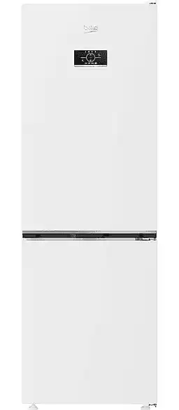 Beko B3RCNA344HW 180cm biała lodówka