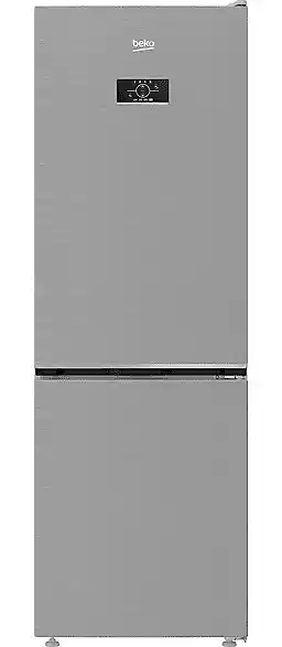 Beko B3RCNA344HXB 180cm srebrna lodówka