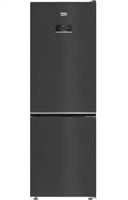 Beko B3RCNA344HXBR 180cm dark inox lodówka