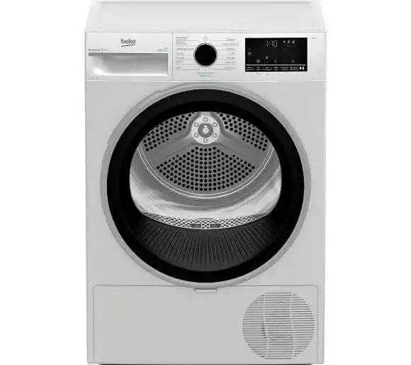 Beko B3T67239WPB b300 Slim 7kg suszarka