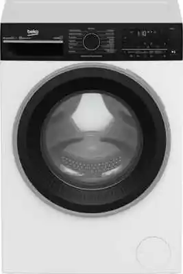 Beko B3WFU57215WBPB b300 SteamCure Slim 7kg pralka