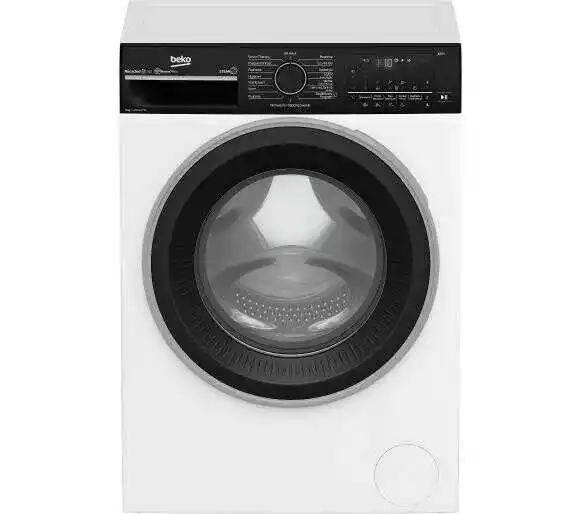 Beko B3WFU58415WBPBS b300 SteamCure 8kg pralka