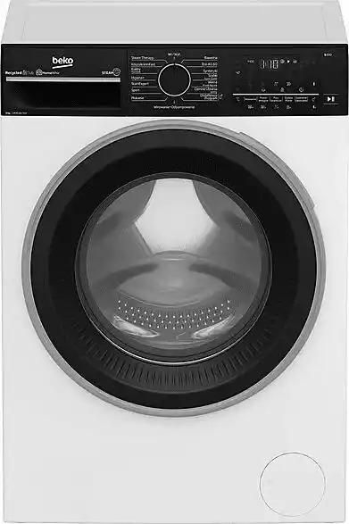 Beko B3WFU59415WBPBS b300 SteamCure 9kg pralka