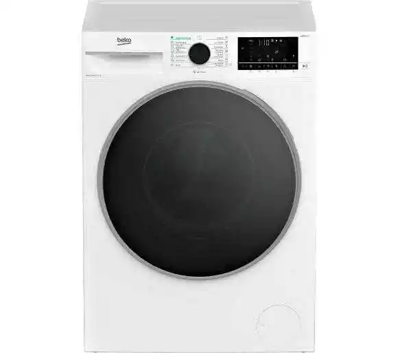 Beko B5DFT510457WPB bPro500 SteamCure 10kg/7kg pralko-suszarka