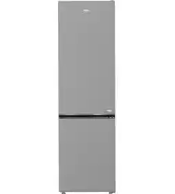 Beko B5EUNA406HXB bPro500 Pełny No Frost 203,5cm Komora świeżości Lodówka