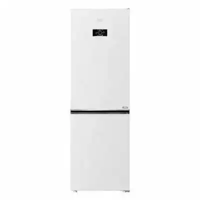 Beko B5RCNA365HW 186,5cm biała lodówka