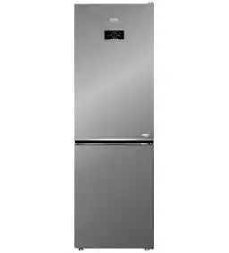 Beko B5RCNA366HXB1 186,5cm srebrna lodówka