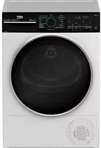 Beko B5T68243WBDC bPro500 8kg suszarka