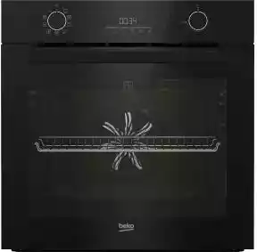 Beko BBIE17300BFP b300 Czarny piekarnik