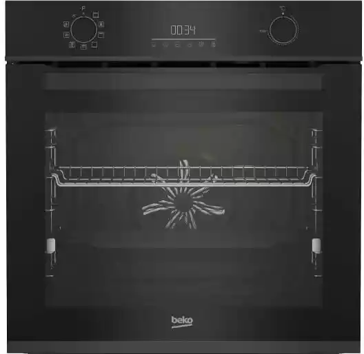 Beko BBIM13300DXPSE b300 Czarny piekarnik