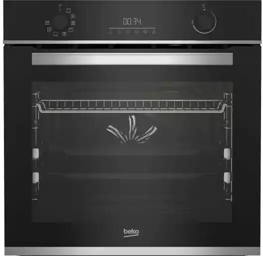 Beko BBIM13300XPE b300 Czarny piekarnik