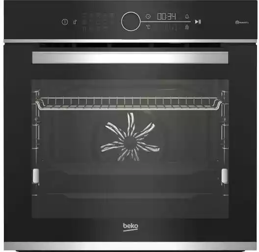 Beko BBIM13400XPSWE bPro500 Czarny piekarnik