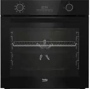 Beko BBIM14300BMP b300Termoobieg Czarny piekarnik