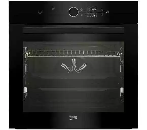 Beko BBIM17400BP bPro500 Czarny piekarnik